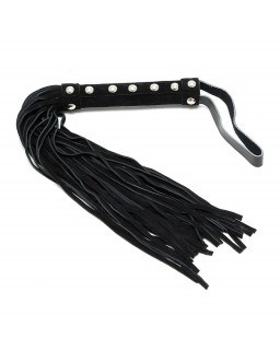 Rimba Bondage Play Flogger 44 cm