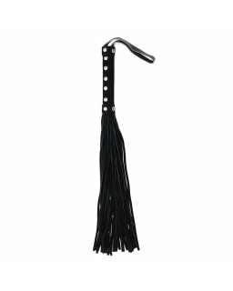 Rimba Bondage Play Flogger 44 cm