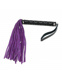 Rimba Bondage Play Flogger 35 cm