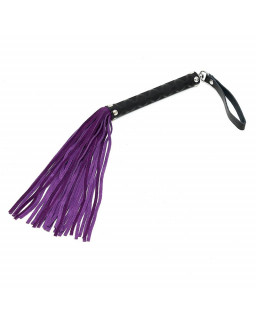 Rimba Bondage Play Flogger 35 cm