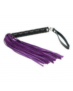 Rimba Bondage Play Flogger 35 cm