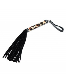 Rimba Bondage Play Flogger 35 cm