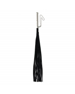 Rimba Bondage Play Flogger 52 cm