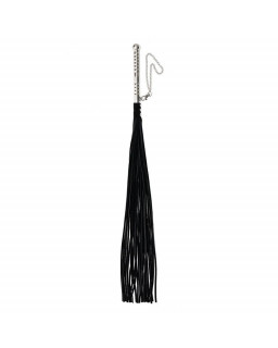 Rimba Bondage Play Flogger 78 cm