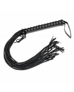 Rimba Bondage Play Flogger 90 cm