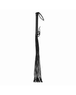 Rimba Bondage Play Flogger 90 cm