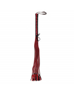 Rimba Bondage Play Flogger 90 cm