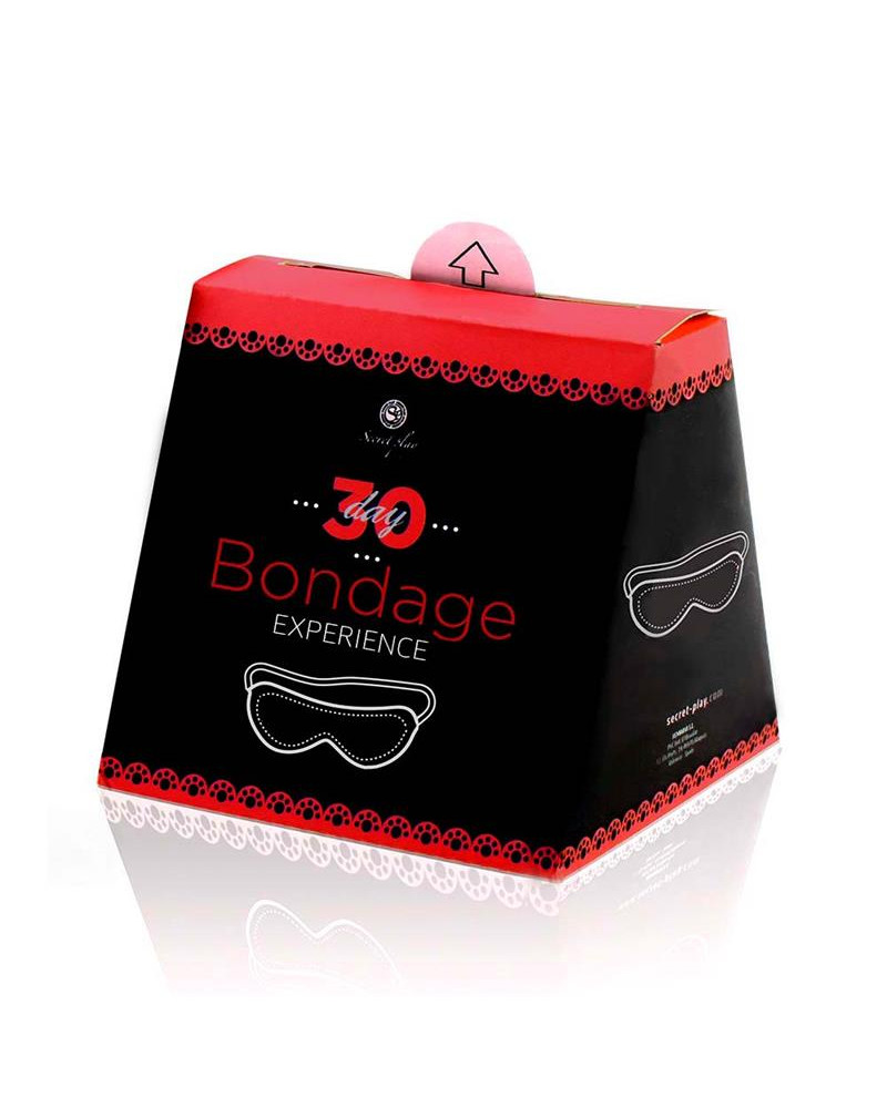 Juego Bondage 30 Dias ES EN