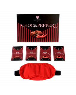 Juego ChocPepper FR PT