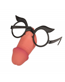 Gafas Divertidas con Pene