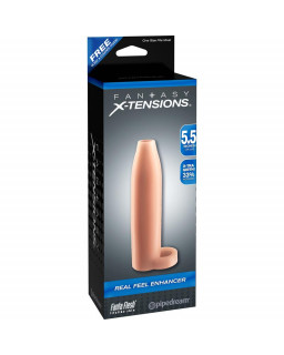 Fantasy X tensions Funda para el Pene