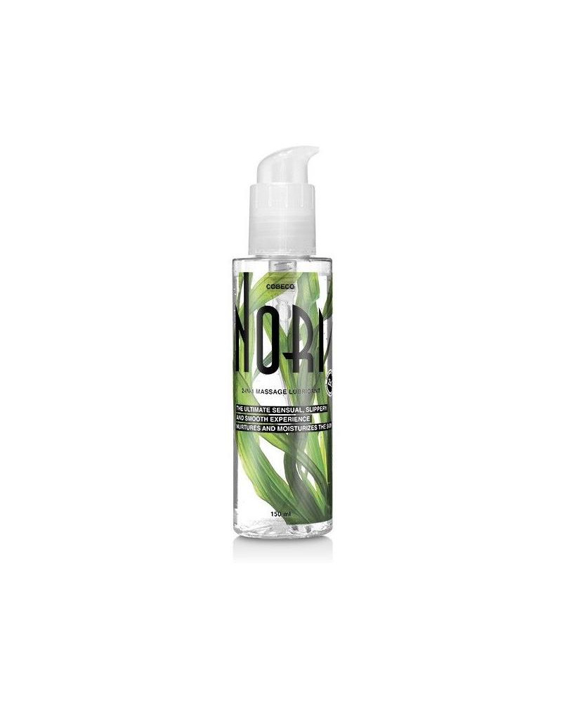 Lubricante y Gel de Masaje Nori 150 ml