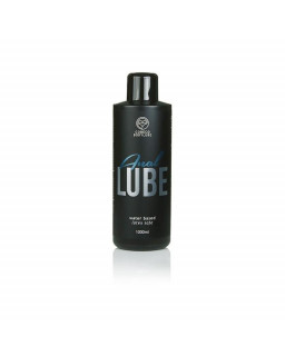 CBL Lubricante Anal Base Agua 1000 ml