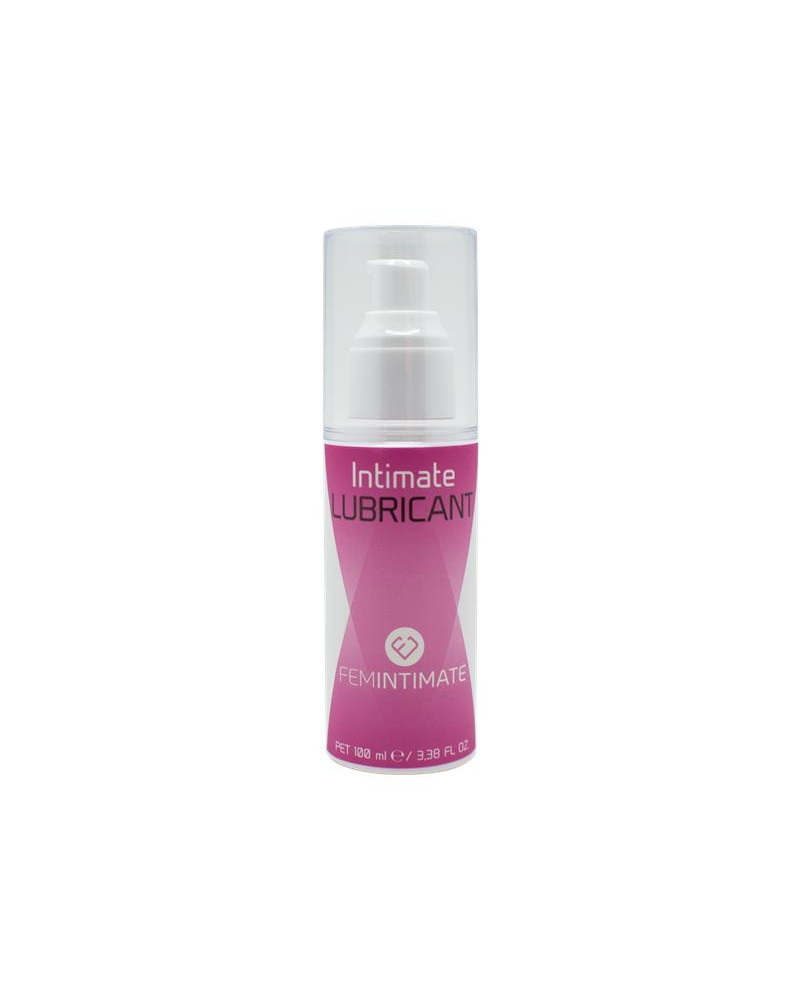 Lubricante Vaginal Hidratante 100 ml