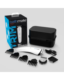 Kit de Depilacion Masculina Trim