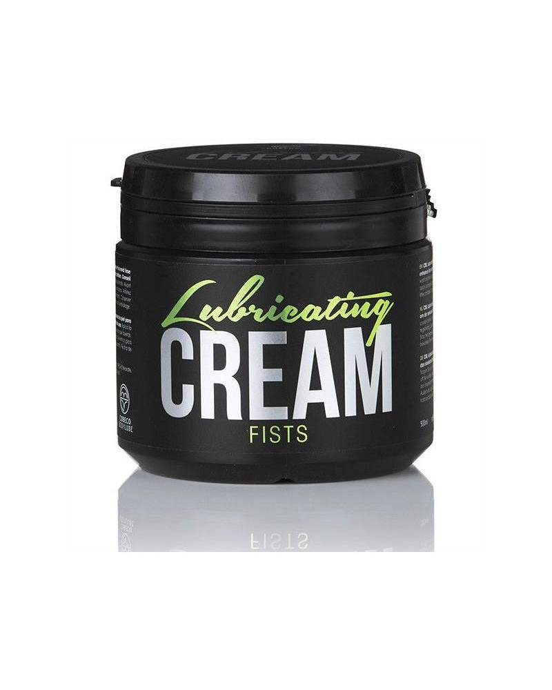 CBL Crema Lubricante Fists 500 ml