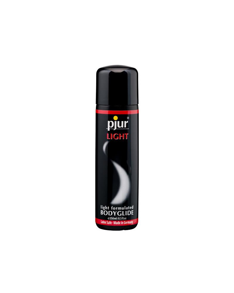 Pjur Light Lubricante 250 ml