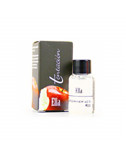 Estuche Elixir Feromonas Ella 7 ml