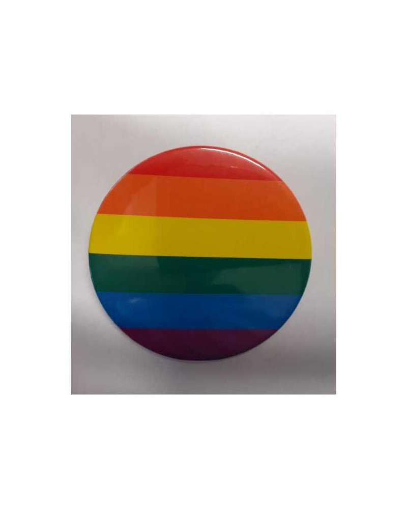 Chapa Bandera LGBT