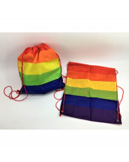 Mochila Bandera LGBT