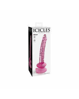 Dildo Icicles No 86