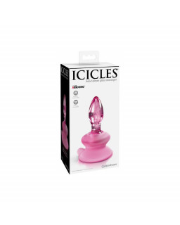 Plug Anal Icicles No 90