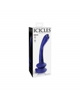 Dildo Icicles No 89