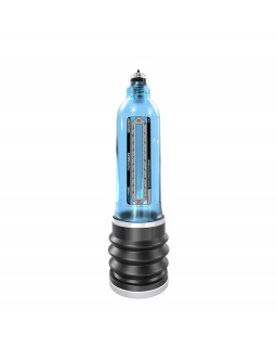 Bomba para el Pene Hydromax9 Azul