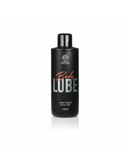 CBL Lubricante Body Lube Base Agua 1000 ml