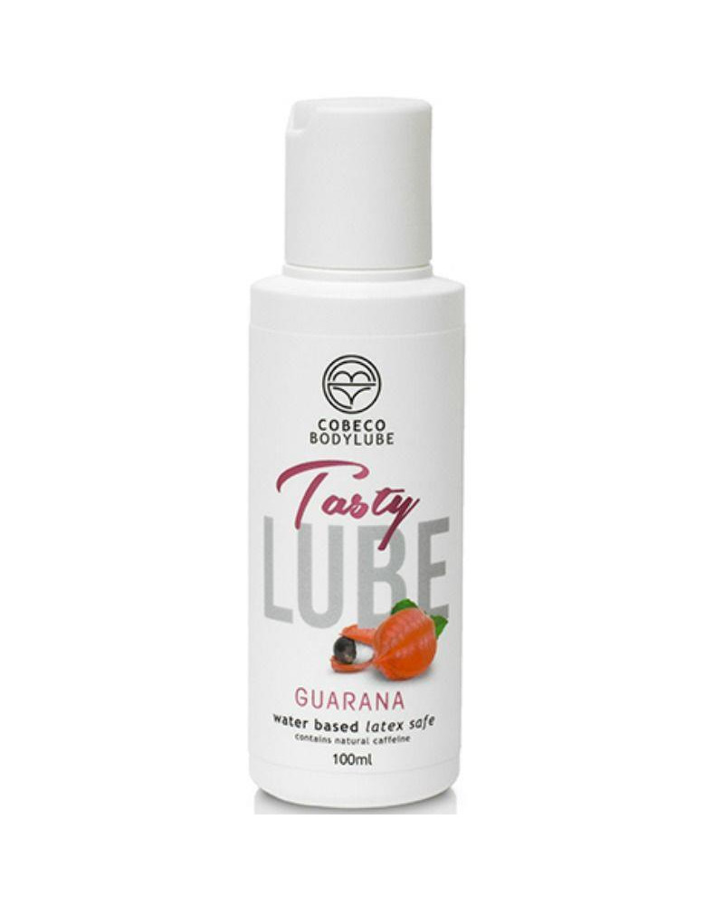 CBL Tasty Lube con Guarana 100 ml