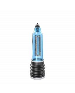 Bomba para el Pene Hydromax7 Azul