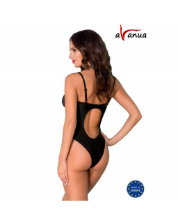 Rania Body Negro