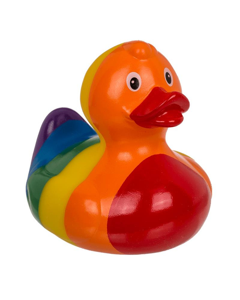 Patito Multicolor