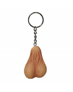 Llavero de Testiculos 6 cm