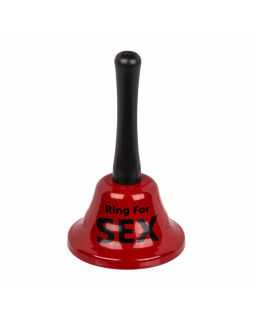 Campanita Ring for Sex