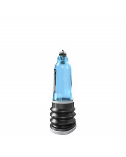 Bomba para el Pene Hydromax5 Azul