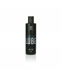 CBL Lubricante Anal Base Agua 250 ml