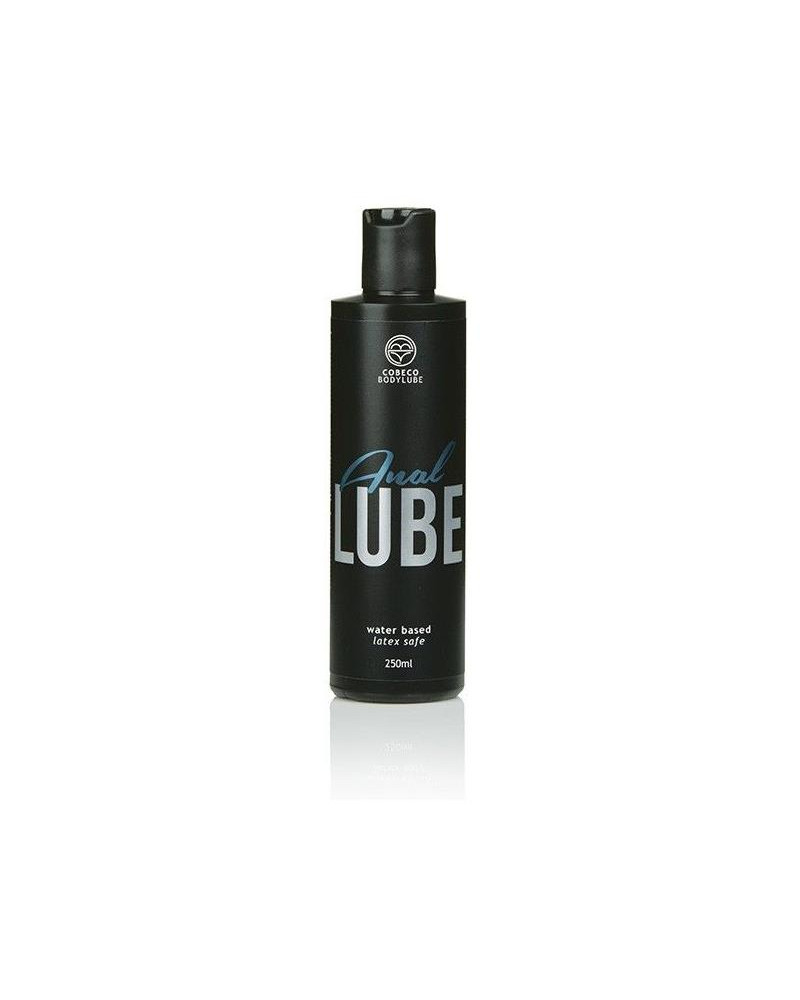 CBL Lubricante Anal Base Agua 250 ml