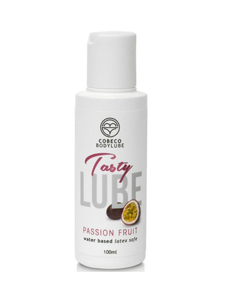 CBL Tasty Lube con Passion Fruit 100 ml