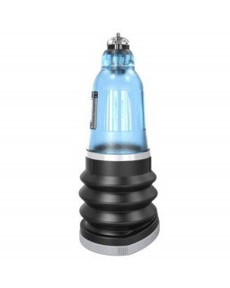 Bomba para Pene Hydromax3 Azul