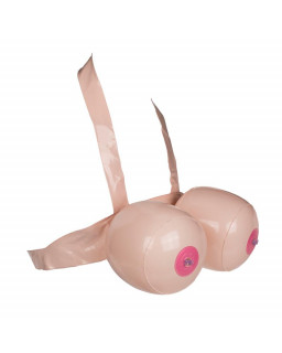 Juego Inflatable Boobs 2x