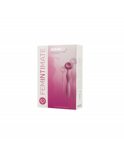 Dilatadores Vaginales Intimrelax Rosa Silicona