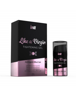 Gel Astringente Like a Virgin 15 ml