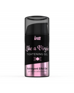 Gel Astringente Like a Virgin 15 ml