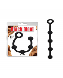 Cadena Anal P Storm Beads Talla S 129