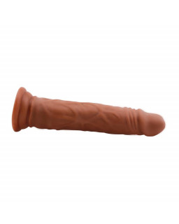 Dildo Realista Lascivious Dual Density 84