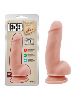 Dildo Realista Lecher 7