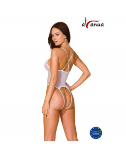 Adelina Body Blanco