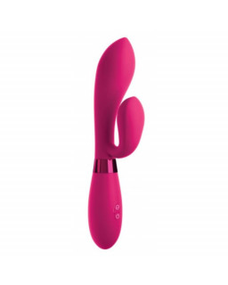 Vibrador Mood 10 Funciones Silicona