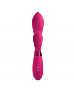 Vibrador Mood 10 Funciones Silicona